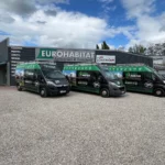 Camions Euro Habitat Sens