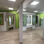 Showroom fenêtres et volets à Sens