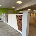 Showroom portails et motorisations à Sens